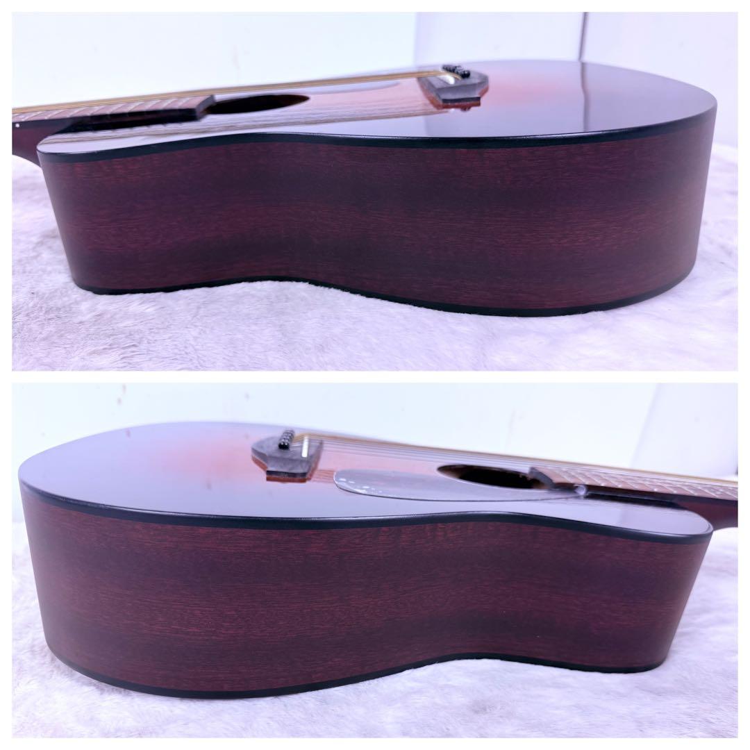 ヤマハ アコースティックギター JR2 タバコブラウンサンバースト　JR2TBS