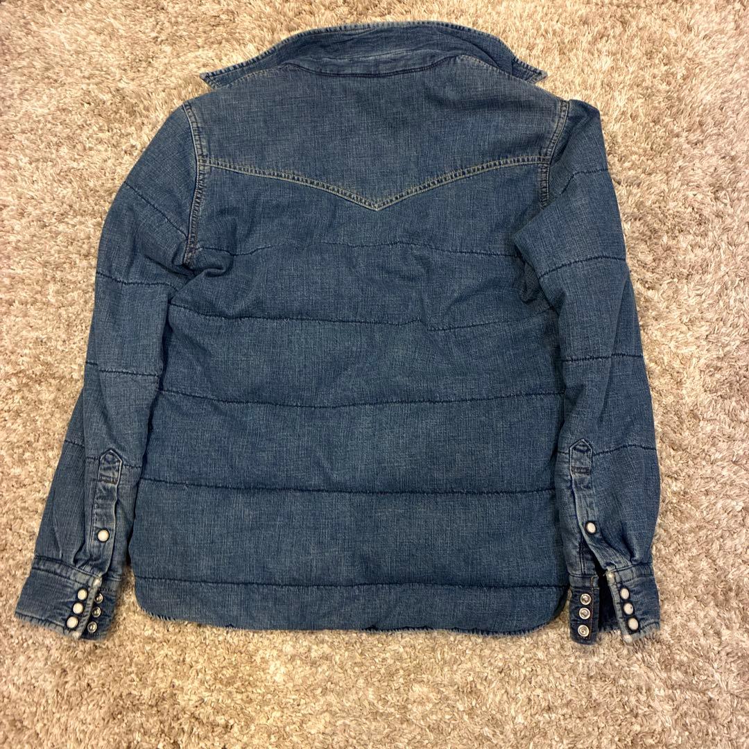 REMI RELIEF×BEAMS + レミレリーフ ビームスプラスＳサイズ