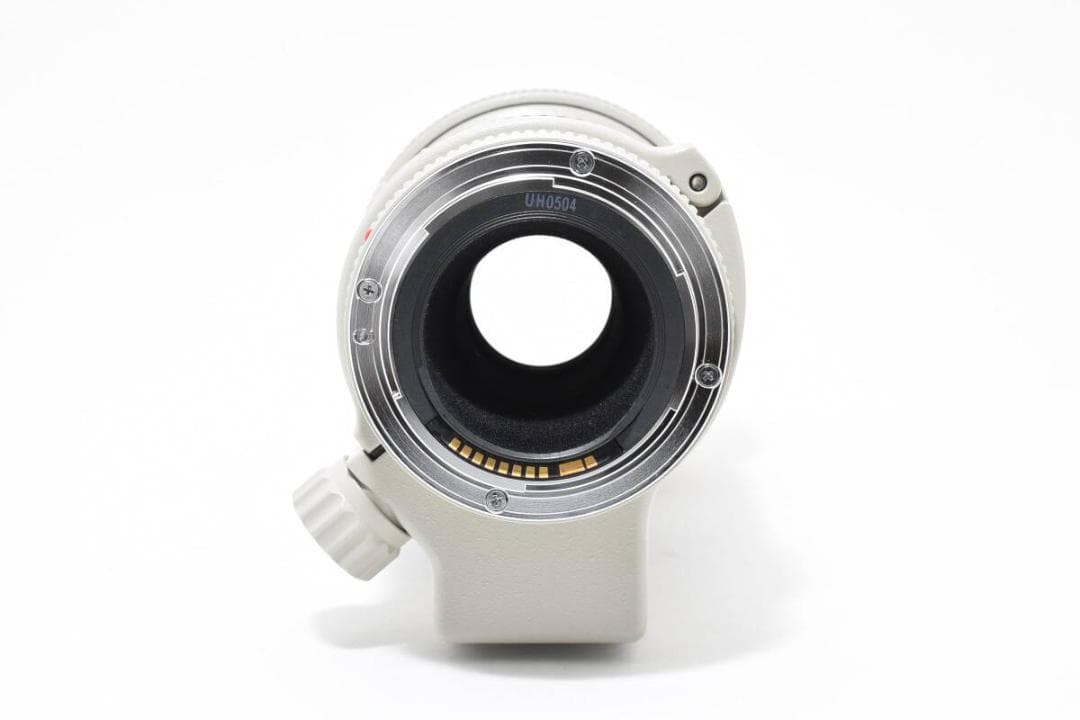★外観極美品★ EF 300mm F4L USM 《レンズキャップ付き！》