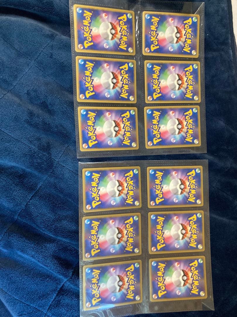 ポケモンカードゲームDP 映画10周年記念プレミアムコレクション　【即購入ok】