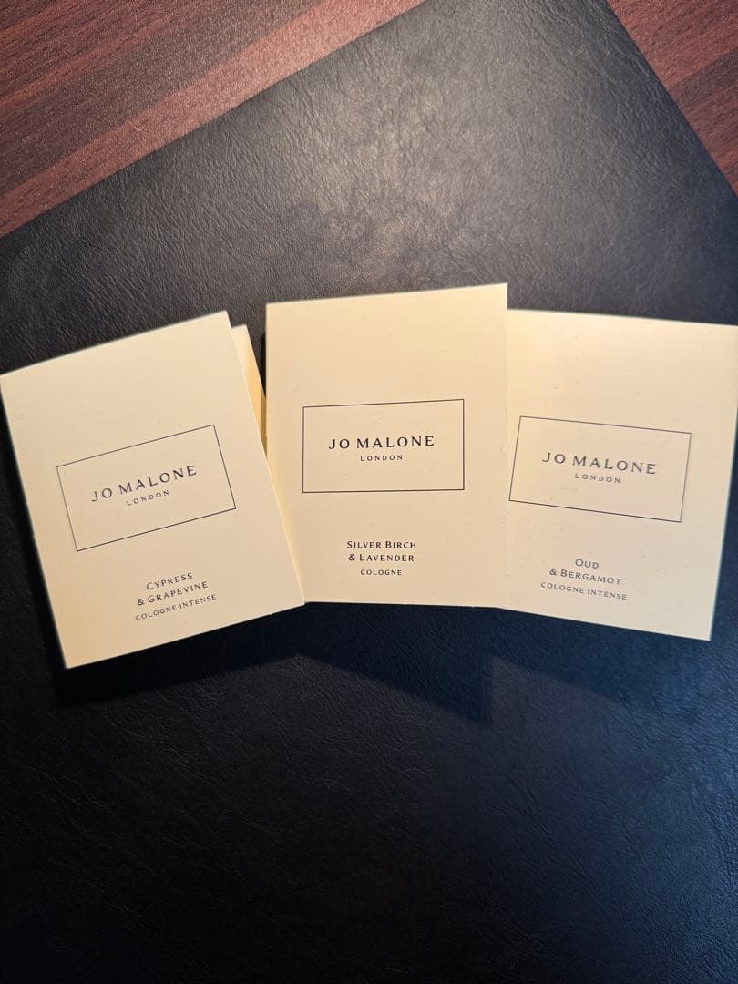 Jo Malone レッド ハイビスカス コロン インテンス 50ml｜ほぼ満量