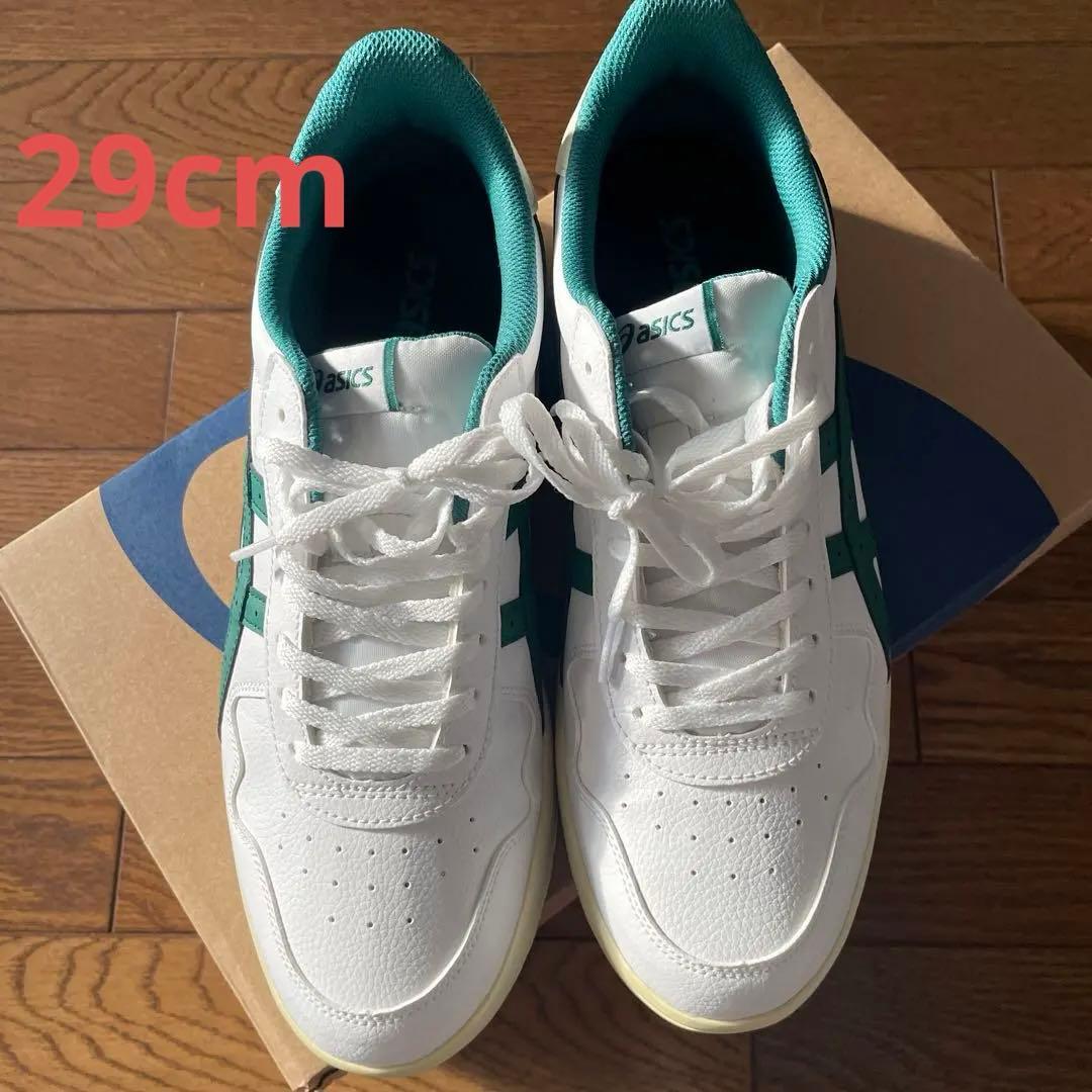 アシックス　ゴルフシューズ　29cm