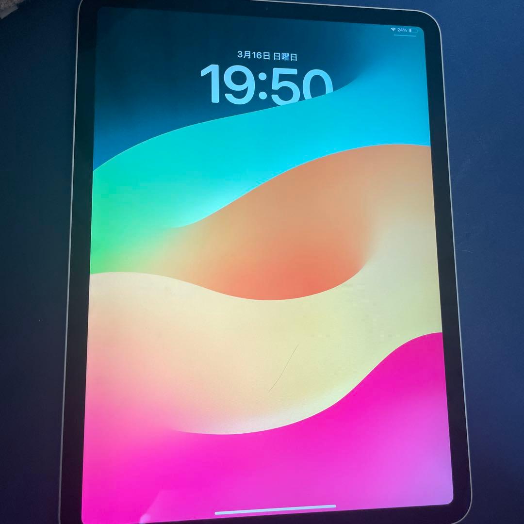 iPadPro 11 第二世代　Wi-Fiモデル