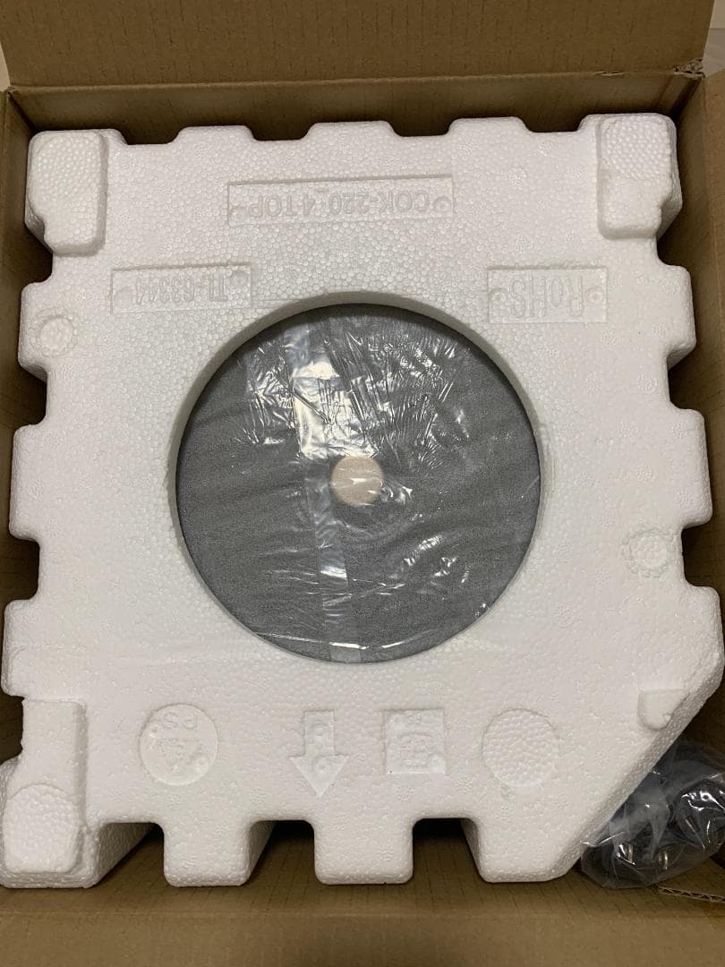 圧力鍋　タイガー　COOKPOT COK-B220 KM