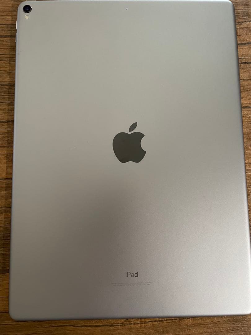 Apple iPad Pro 本体 12.9インチmodel A1670