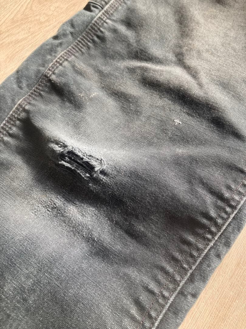 り*ん様 カーハート　ダブルニー　ボロ