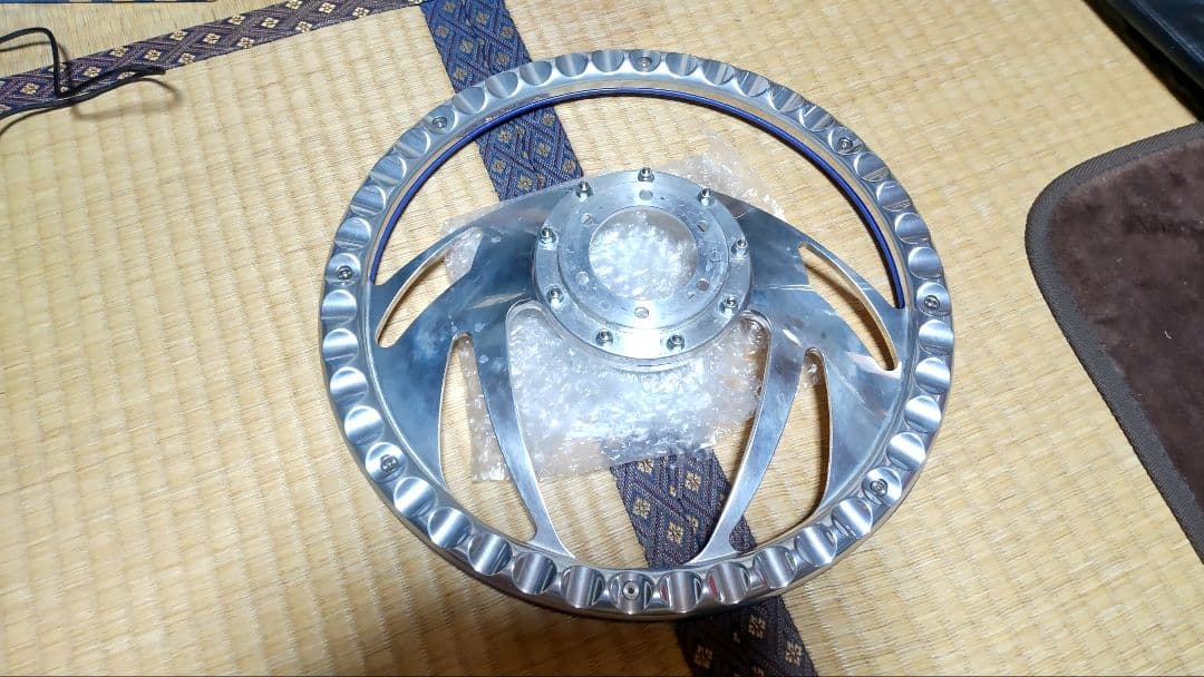 ビレットスペシャリテーズ　サイコ　35CM