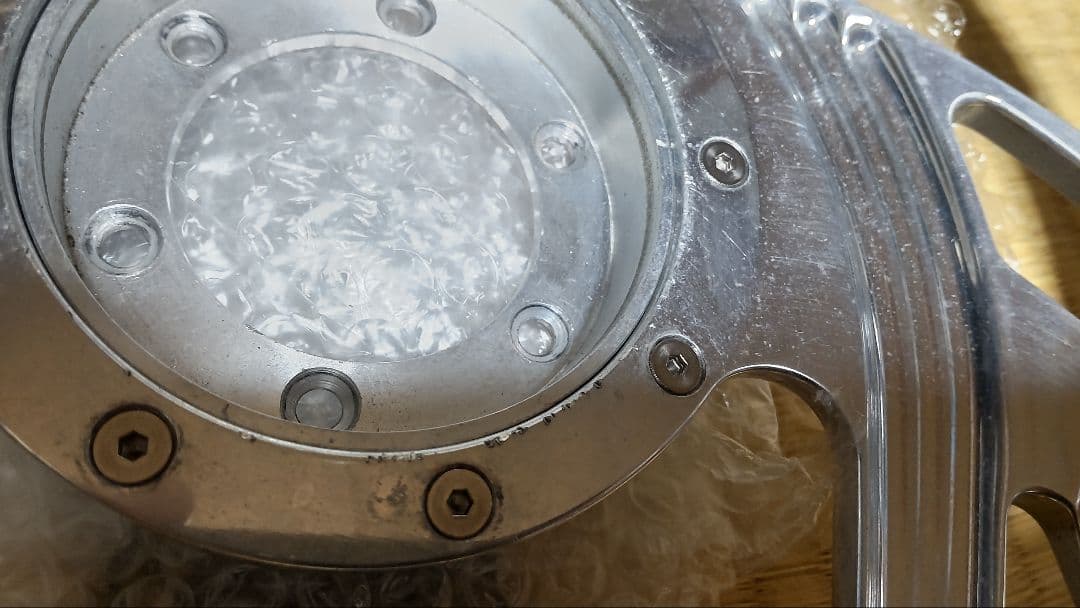 ビレットスペシャリテーズ　サイコ　35CM