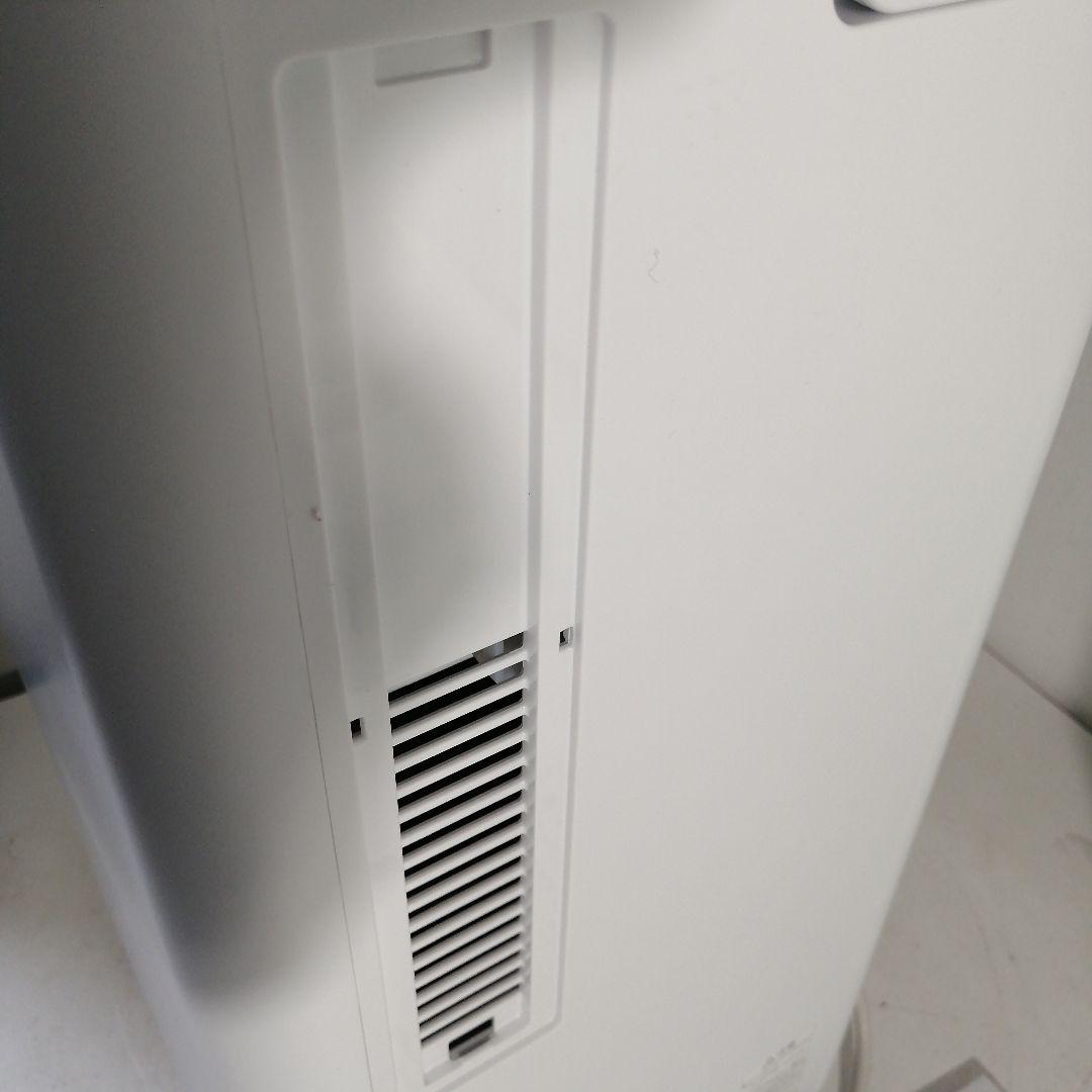 アイリスオーヤマ コンパクトクーラー ica-0301G