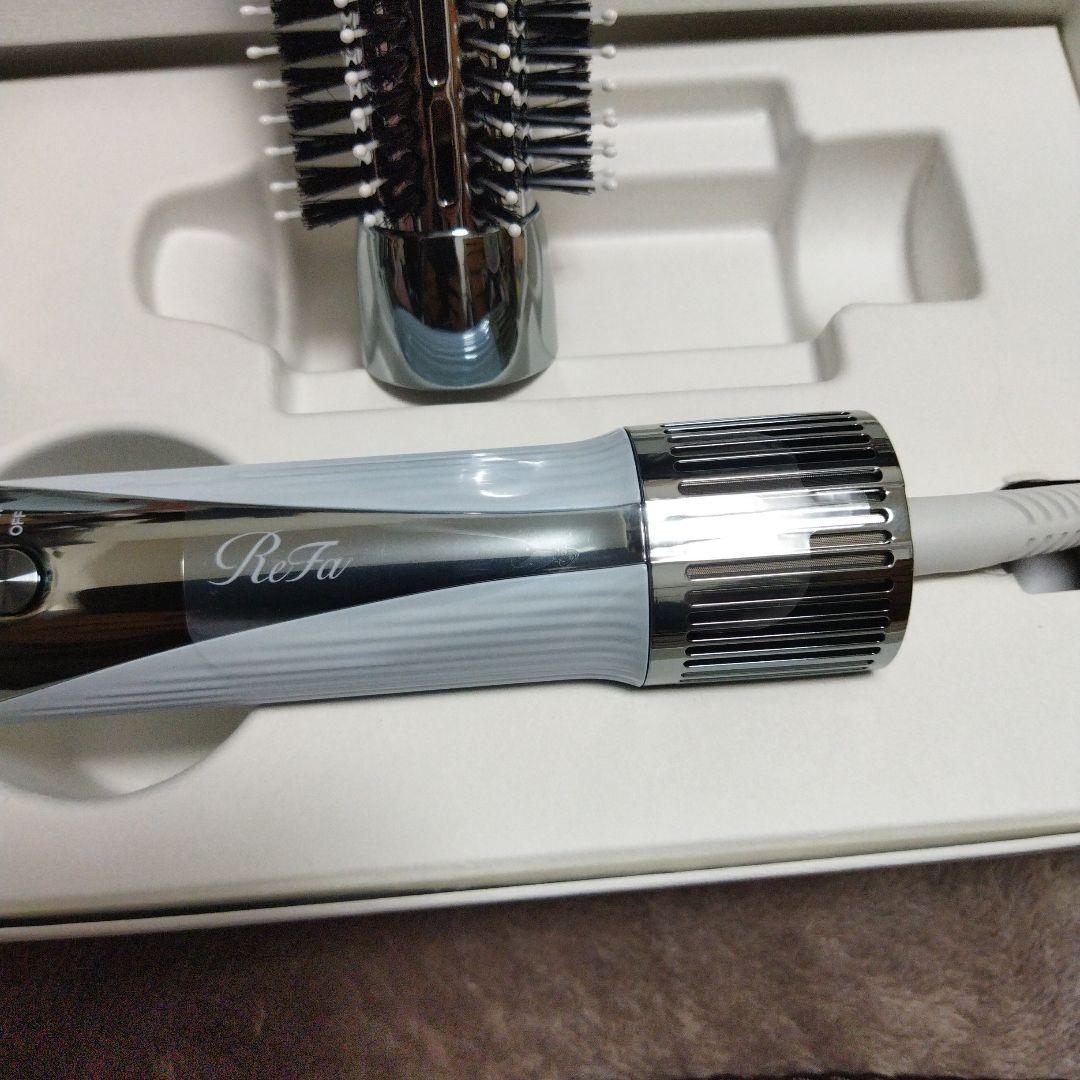 カ*オ様 新品　ReFa BEAUTECH RESETTER リファビューテック