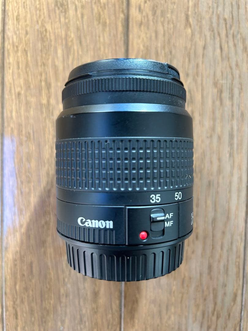 Canon EF 75-300mm EF 35-80mmレンズ2本セット