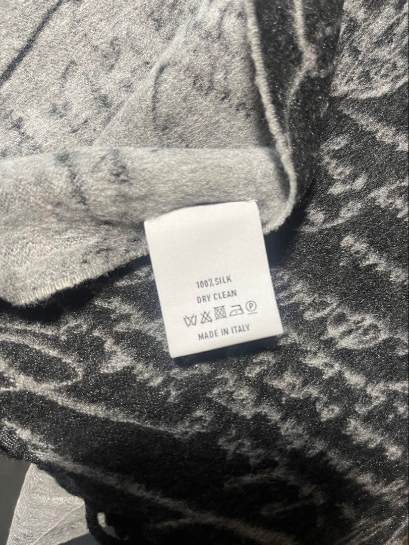 ベルルッティ　ストール