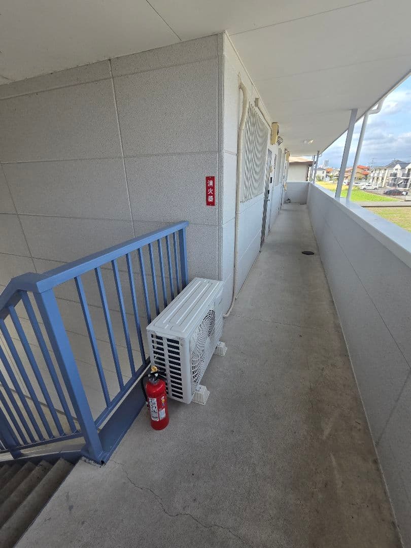 2024年式 エアコン HA-S40G2-W 室外機のみ