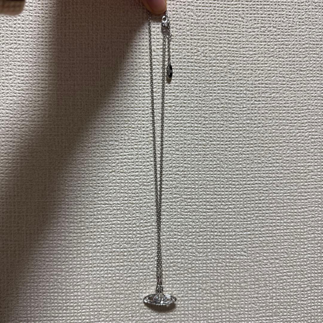 アクセサリー Vivienne westwood necklace