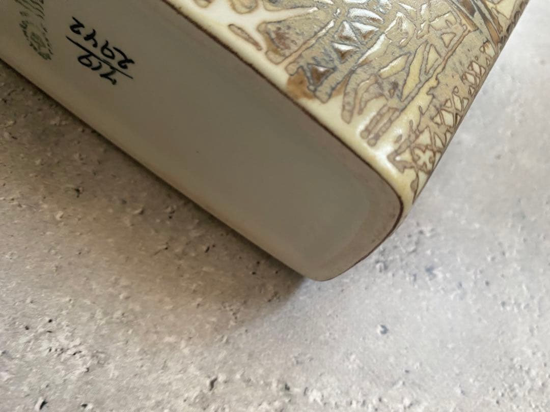 ロイヤルコペンハーゲン　ビンテージ　ヴィンテージ