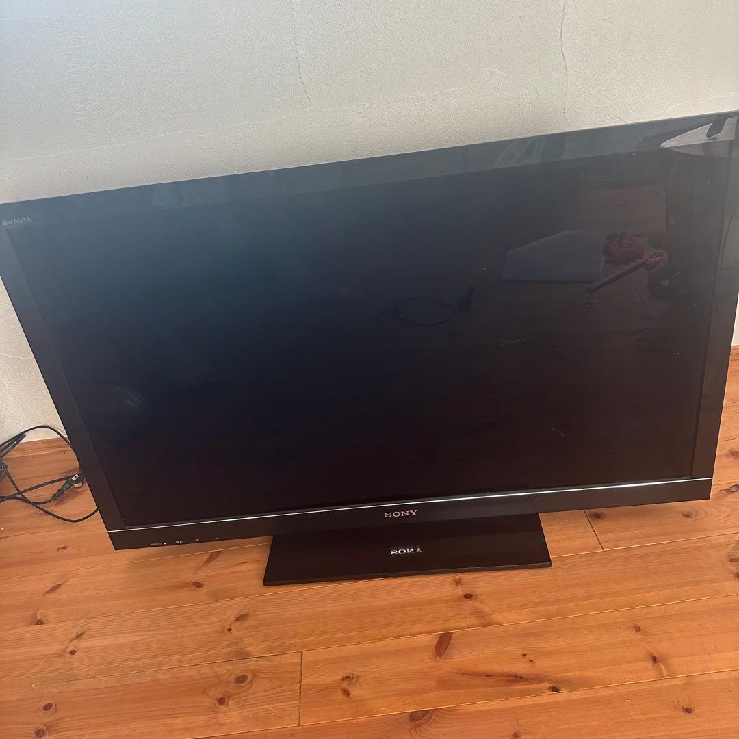 SONY KDL-40HX800 液晶テレビ 本体