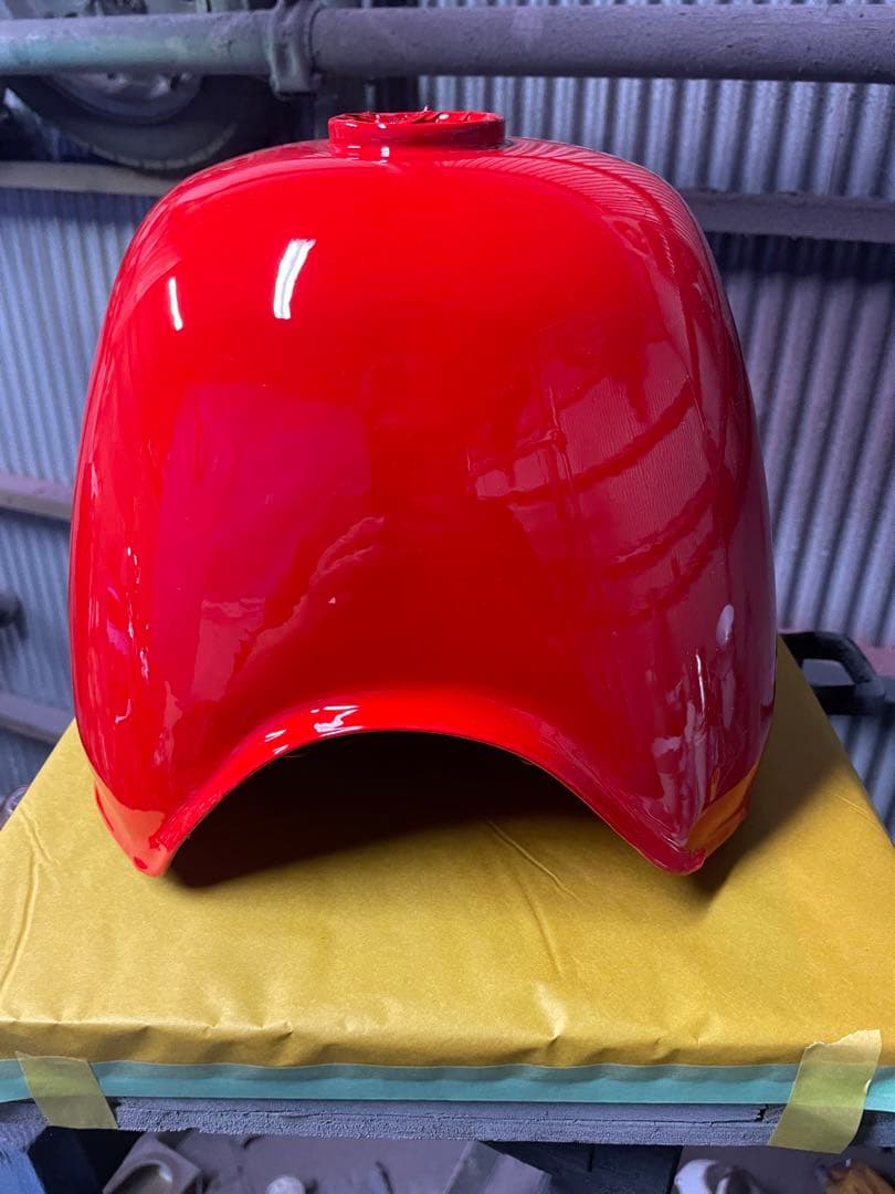 ゴリラ タンク モンキー ヨンフォア仕様