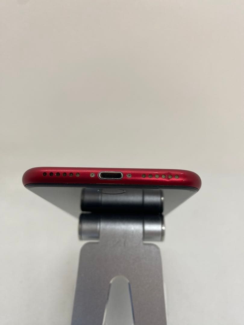 Iphone SE 第3世代 64GB Sim フリー　42970