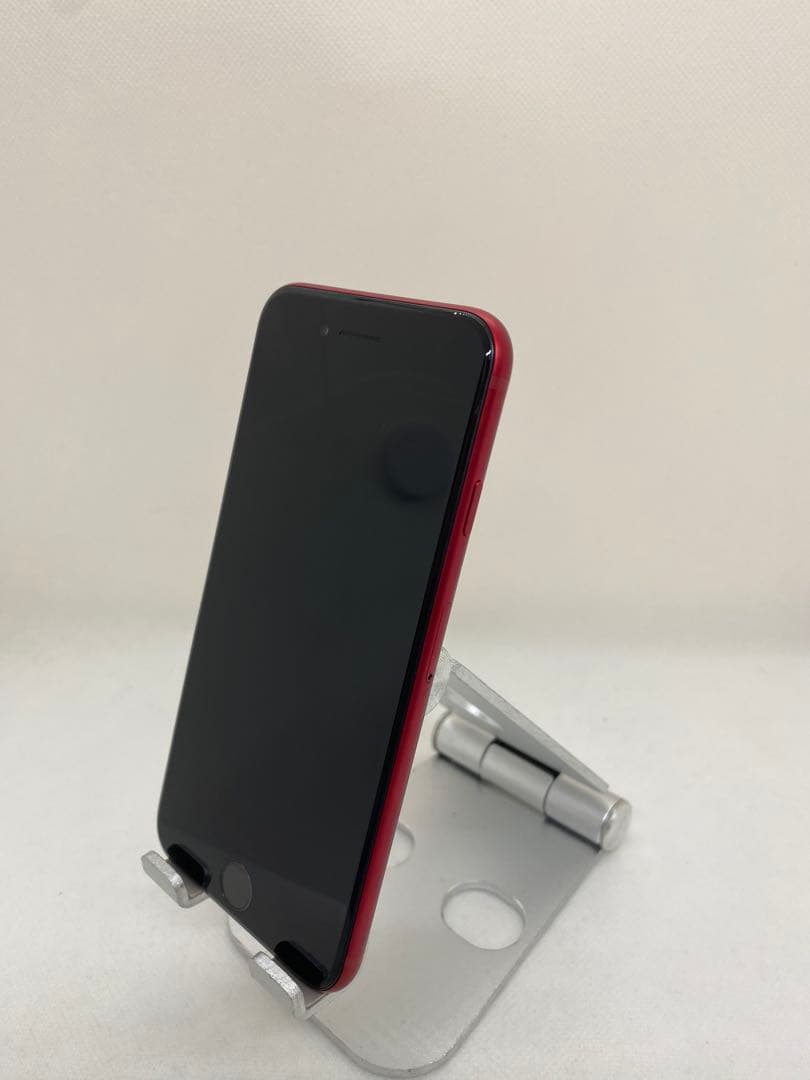 Iphone SE 第3世代 64GB Sim フリー　42970