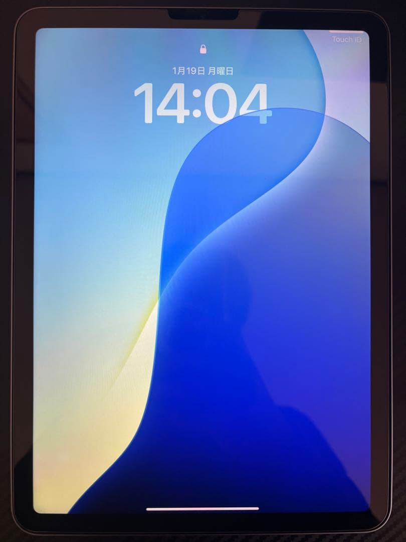 iPad Air (第5世代) 10.9インチ　64GB Wi-Fiモデル