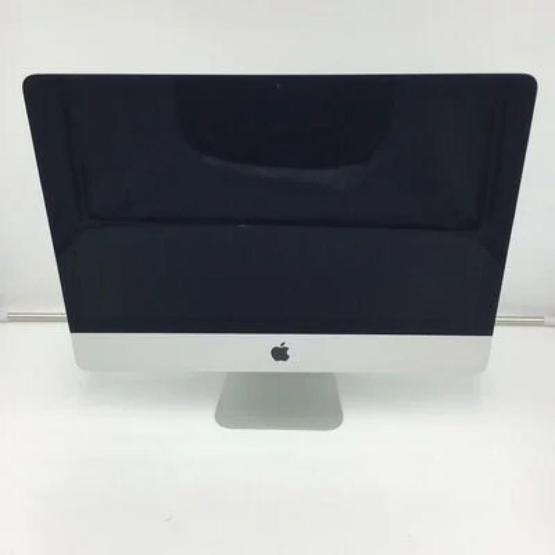 2ヶ月保証　iMac 2017 21.5inch 16GB 1TB