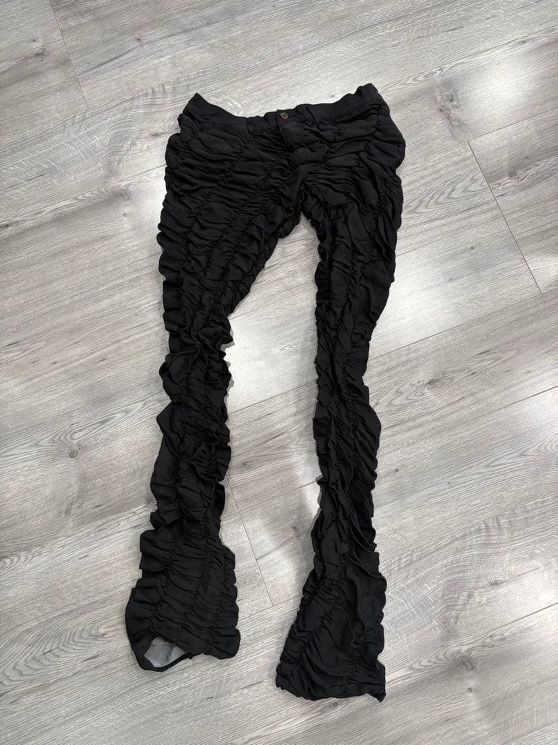 パンツ comme des garcons homme plus