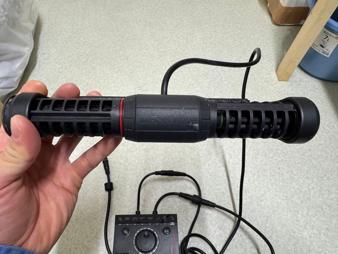 Red Sea ReefWave25 リーフウェーブ ジャイロポンプ