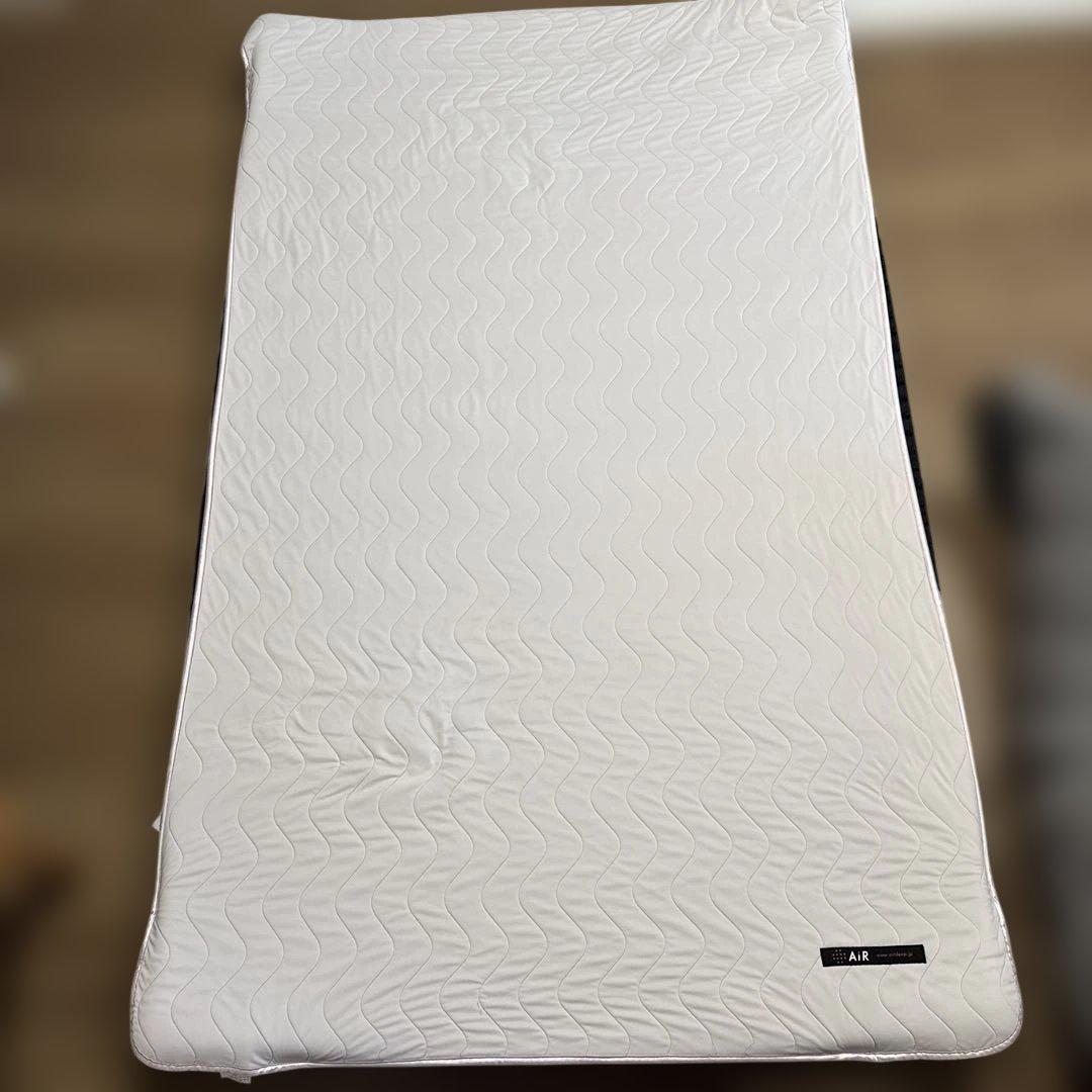 【ぽぽ】西川エアーSI マットレス／REGULAR
