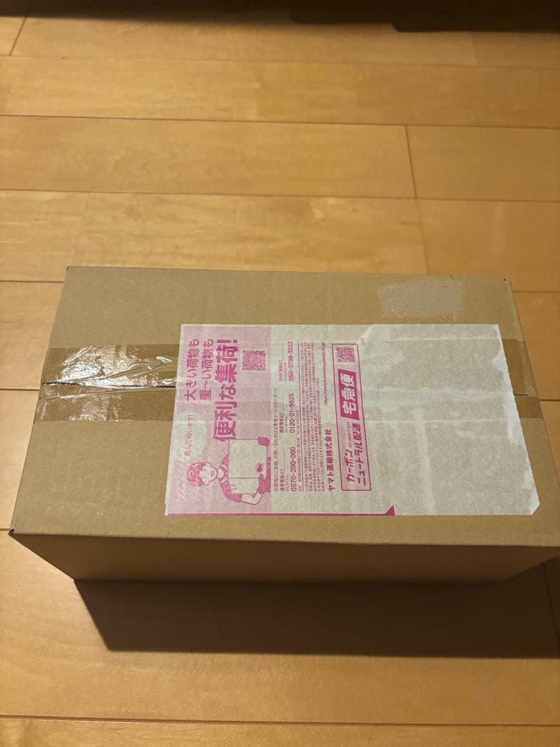 ポケモンセンターフクオカ　シュリンク付き未開封