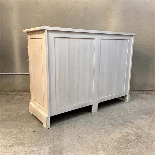 「compagnie du sud」サイドボード