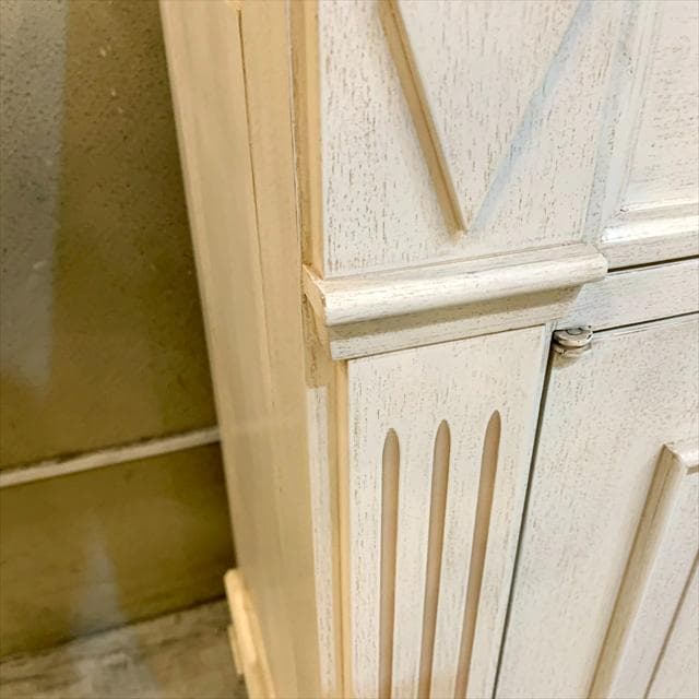 「compagnie du sud」サイドボード