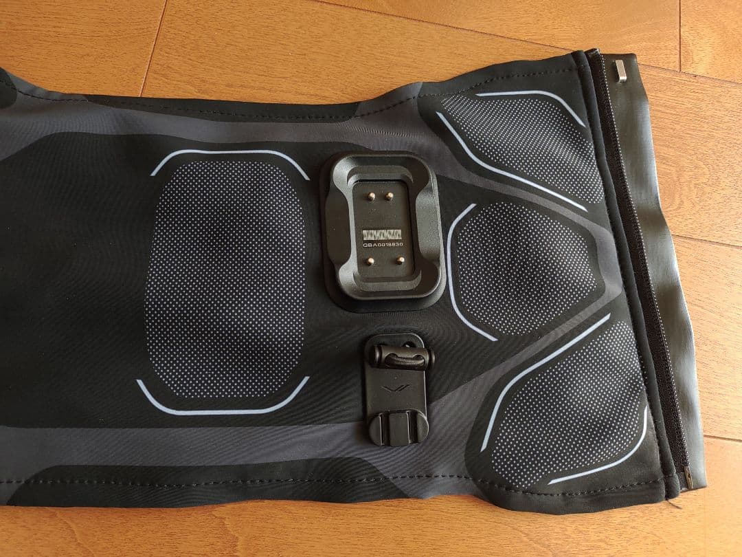 シックスパッド　コアベルト2　M