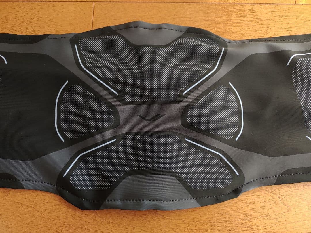 シックスパッド　コアベルト2　M