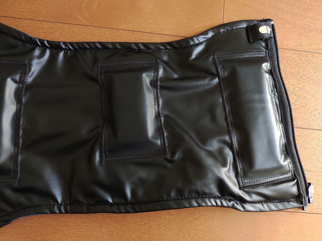 シックスパッド　コアベルト2　M