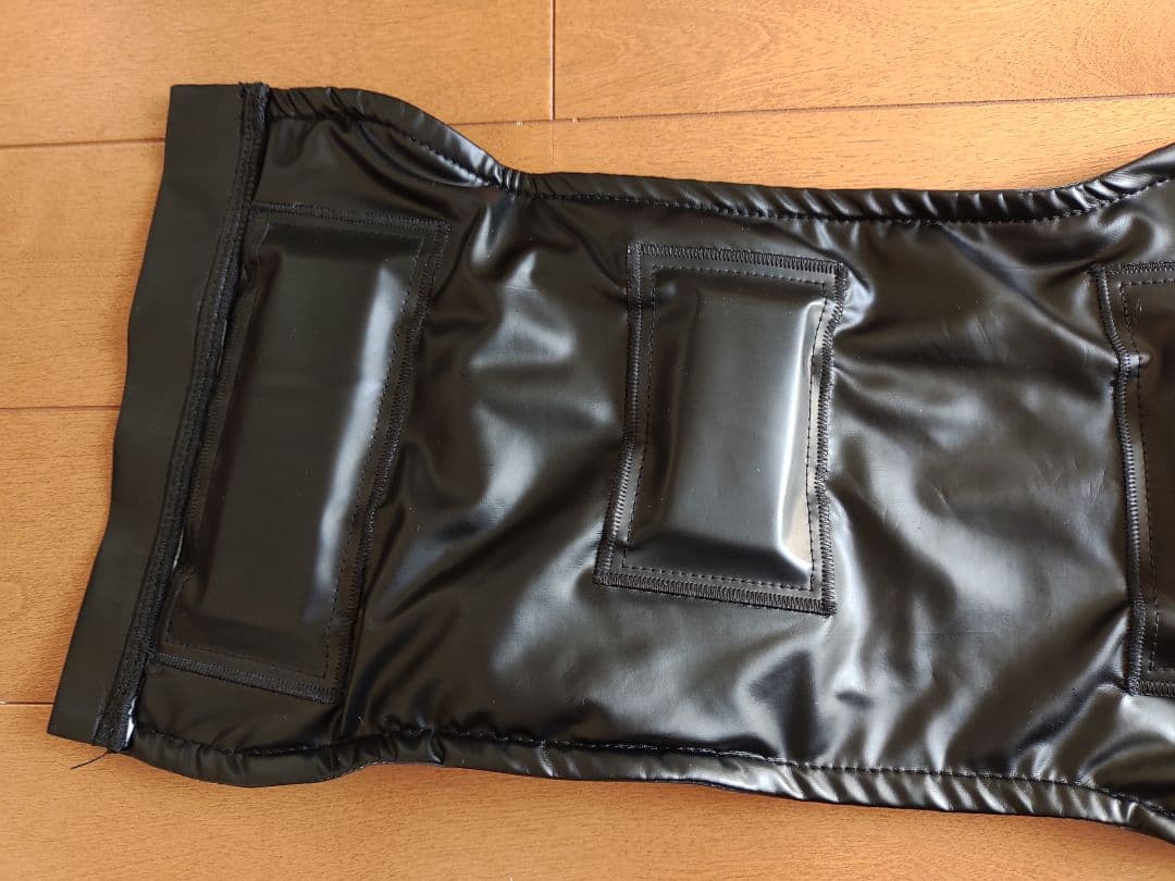 シックスパッド　コアベルト2　M