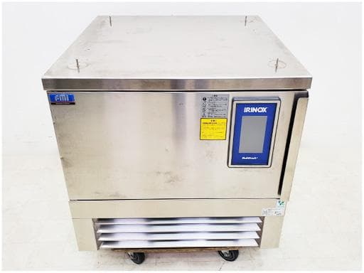 E1442/ブラストチラーマルチフレッシュ/ショックフリーザー/FMI/