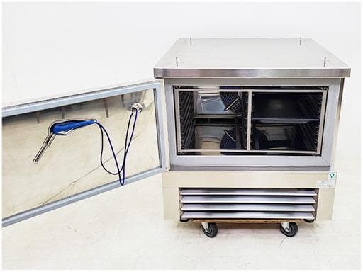 E1442/ブラストチラーマルチフレッシュ/ショックフリーザー/FMI/