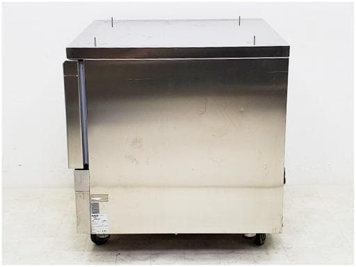 E1442/ブラストチラーマルチフレッシュ/ショックフリーザー/FMI/