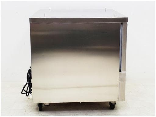 E1442/ブラストチラーマルチフレッシュ/ショックフリーザー/FMI/