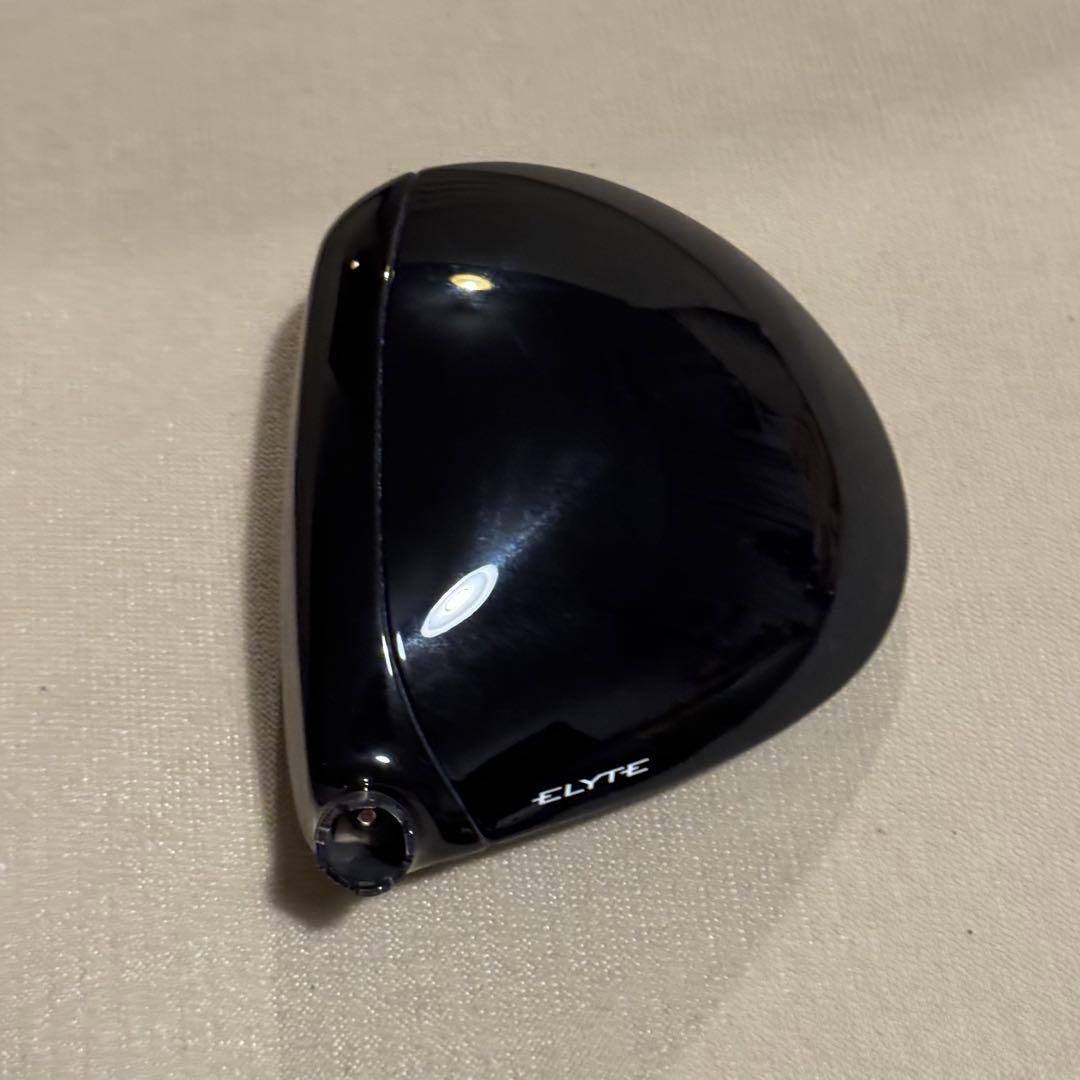 キャロウェイ　エリート　ELYTE トリプルダイヤ　8.0度