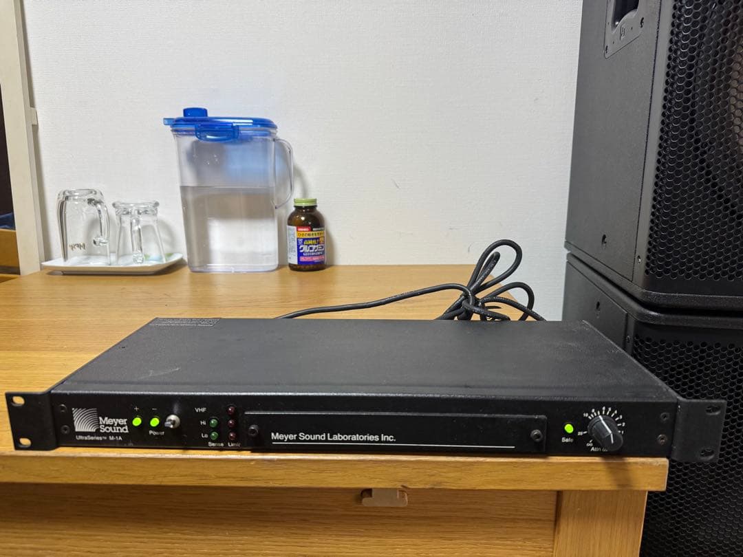その他 Meyer Sound UltraSeries M-1A
