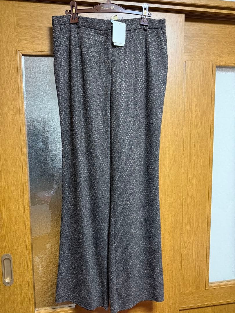 HERNO 新品パンツ