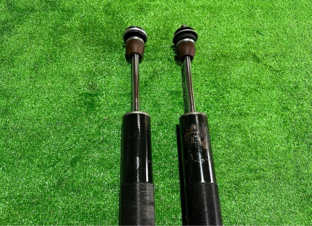 プリウス30 エアサス