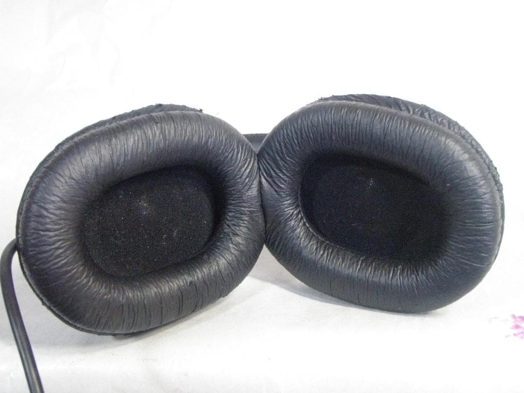 SONY MDR-CD900ST 音出確認済 モニターヘッドホン 95