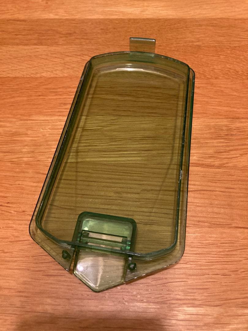 ガイアの水135 ポット型浄水器 ビビアン 新品カートリッジ3個付き