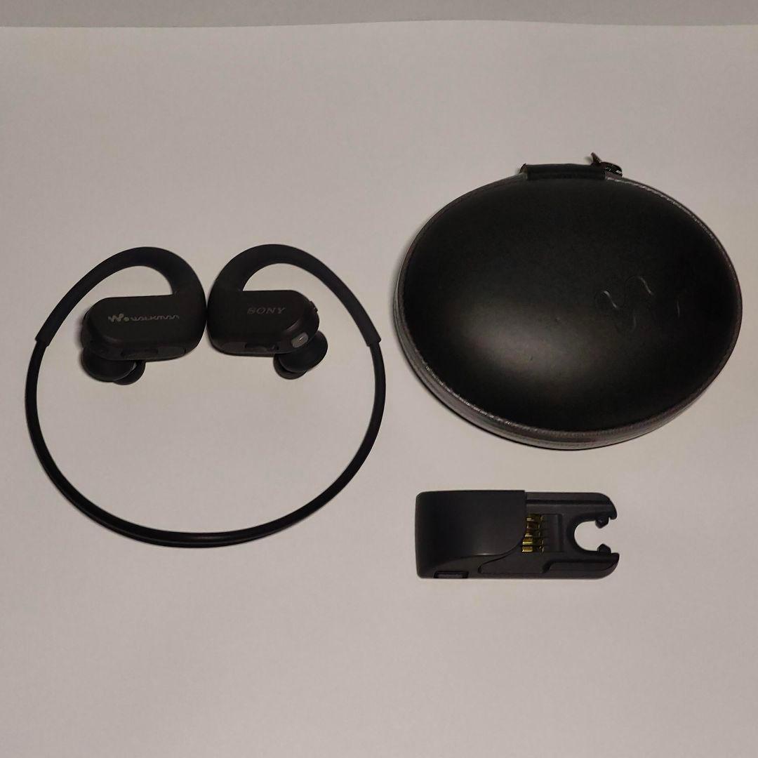 ソニー ウォークマン NW-WS413