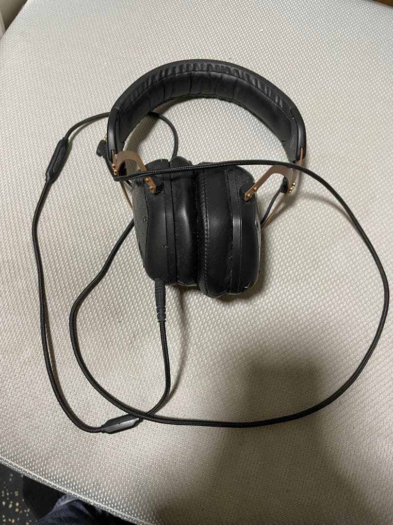 ヘッドホン v-moda Crossfade 3 Wireless