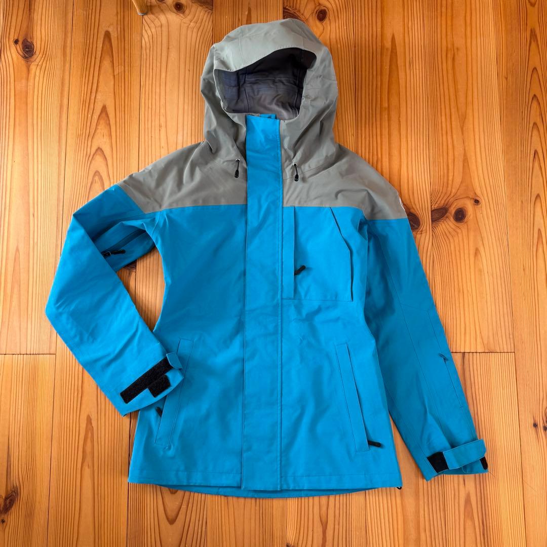 unfudge アンファッジ　レディース　スノージャケット　XS size