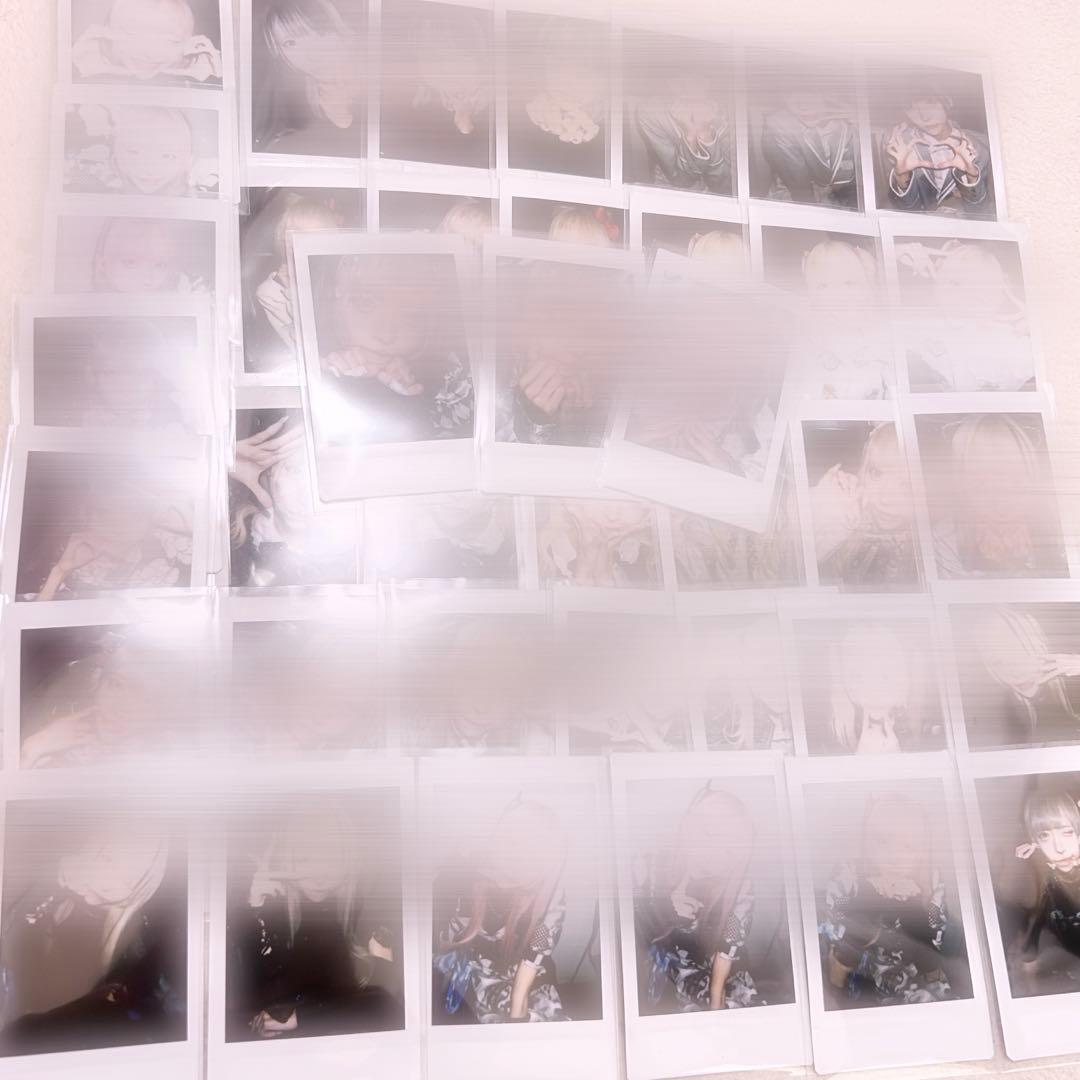 j*b様 らぶしっく はやて チェキ