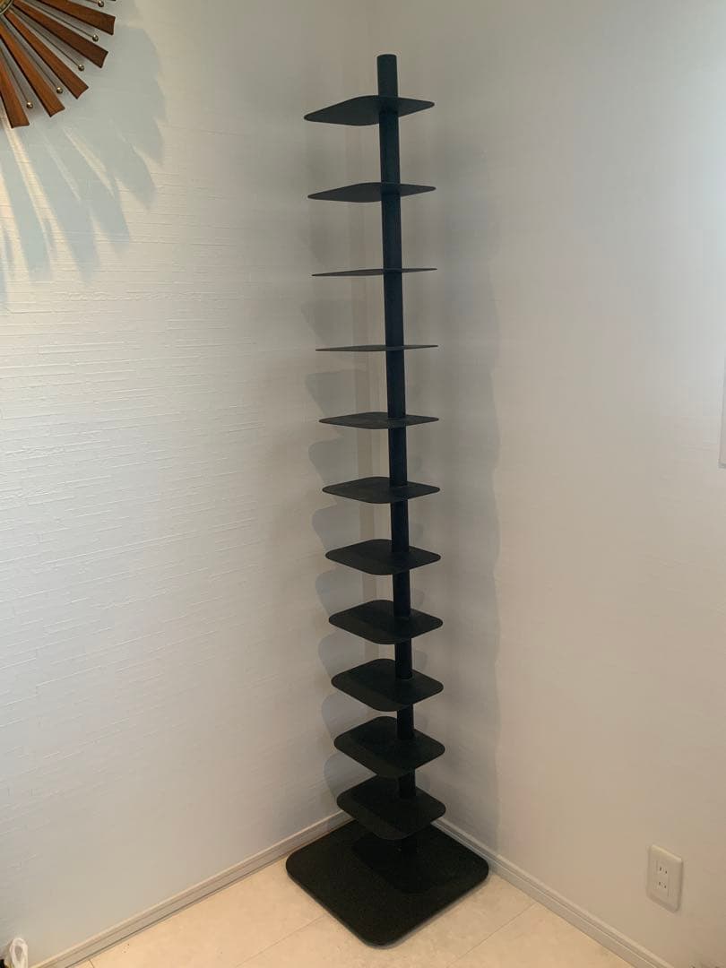 ハーマンミラー　ストーリーブックケース　コール　トール